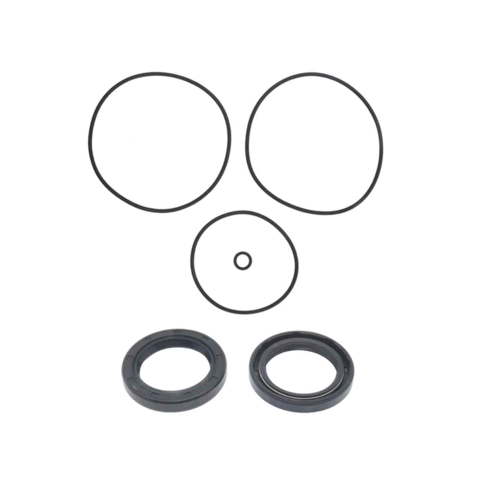 Lower Unit Oil Seal &Amp; O-ring 897426 925261 925256 955974 For
