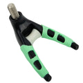 Fishing Head Rod Front Fork Rack