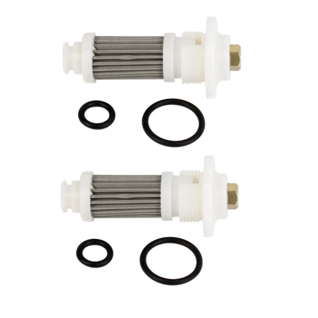 Fuel Oil Filter for Yamaha 9.9HP, Mercury, Johnson, 6G8/825467A1/449534
