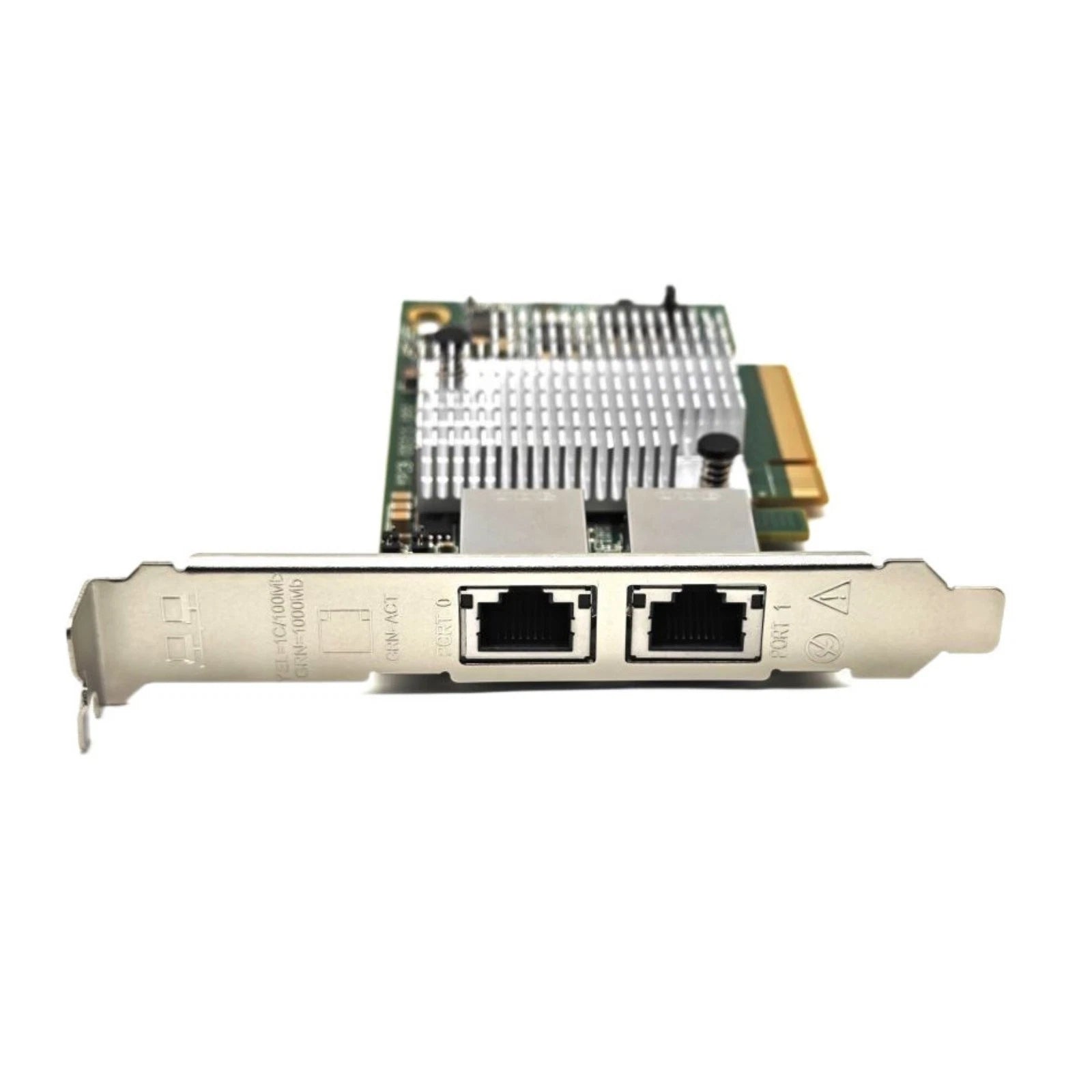 Wholesale For Intel X540-t2 10g Rj45 2-ports Pci-e Ethernet Network
