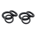 2pcs For Volvo Penta Duoprop Gearlube Orings 955981 3852045 3855081