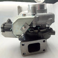 Turbo Gt2263klnv Turbocharger 17201-e0a85 859178-5002s For Hino J05e