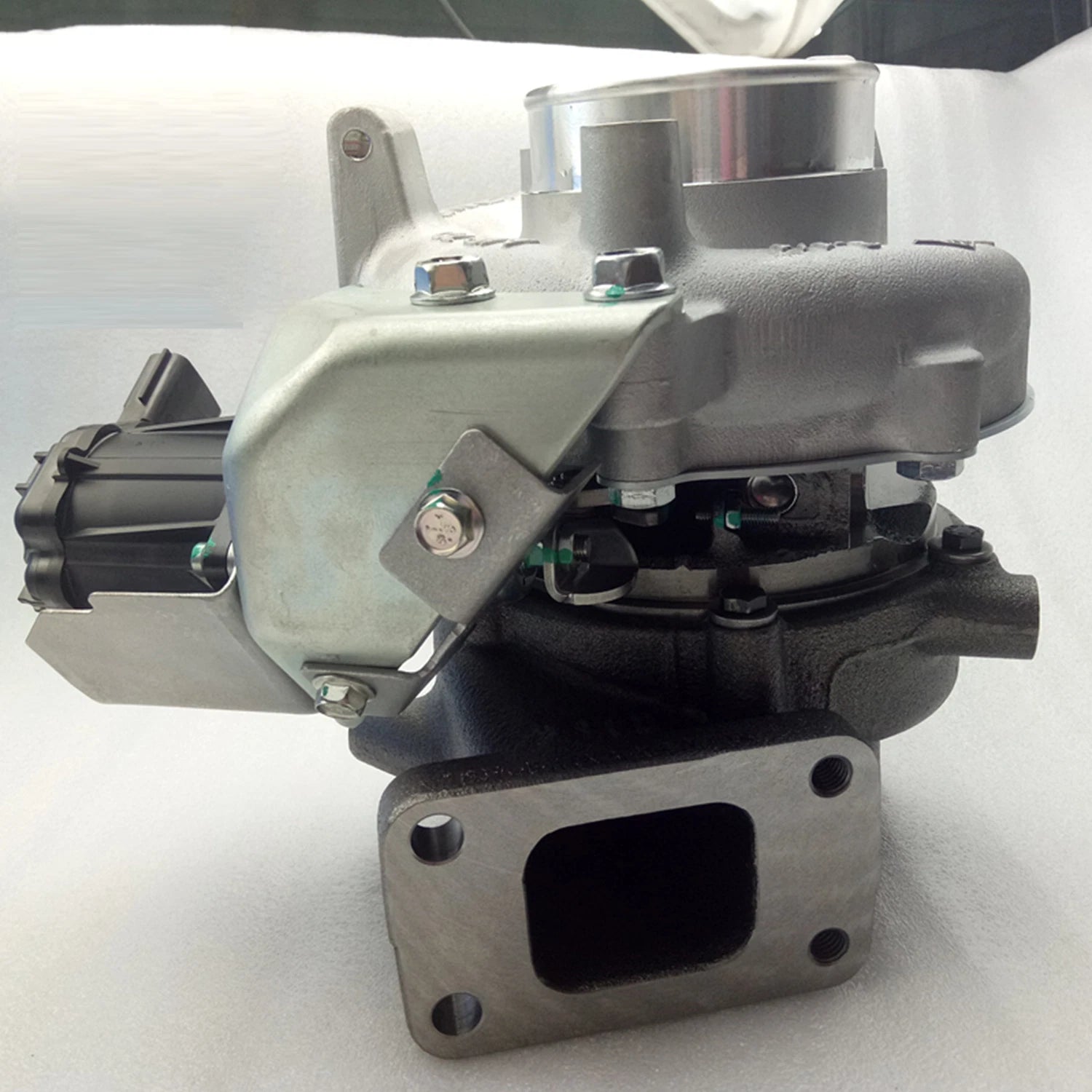 Turbo Gt2263klnv Turbocharger 17201-e0a85 859178-5002s For Hino J05e