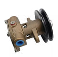 Raw Sea Water Pump – Kohler 12.5KW 4CZ6.5CZ