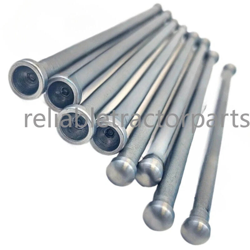 02109085 Engine Push Rods For Deutz F3l1011 F4l1011 F2m1011 F2l1011
