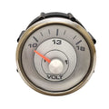 Volt Meter Gauge Faria VBC607A 2 Inch by Faria