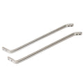 Windshield Brace Brackets Robalo Boat by Robalo