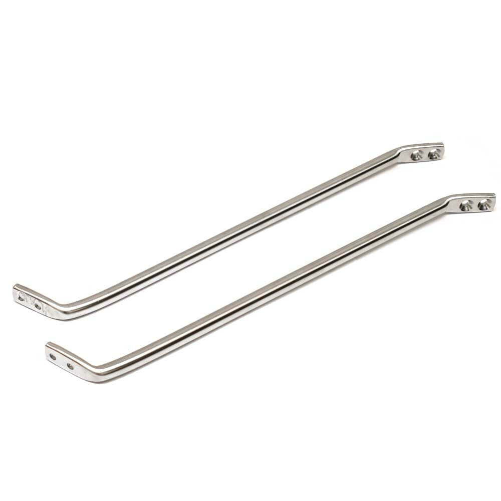 Windshield Brace Brackets Robalo Boat by Robalo
