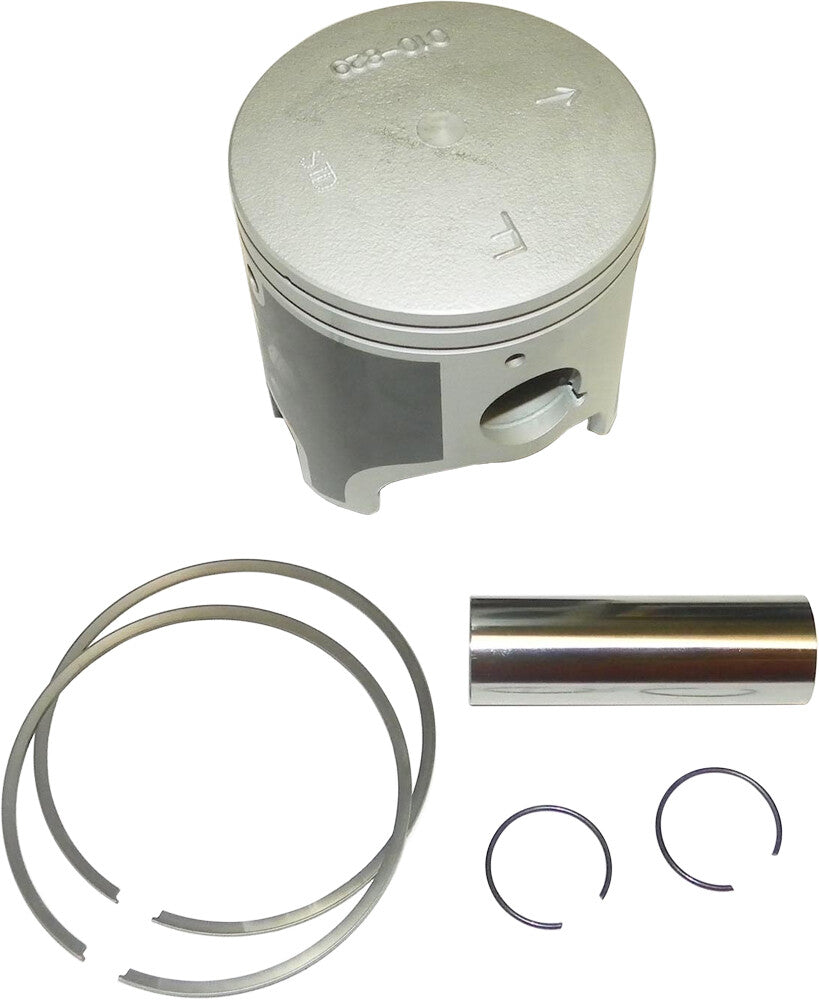 WSM-Platinum Series Piston Kit for Yamaha 800/1200R PV-STD Bore by WSM