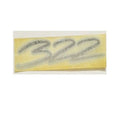 Faria Boat Speedometer Gauge SE9277B by Faria