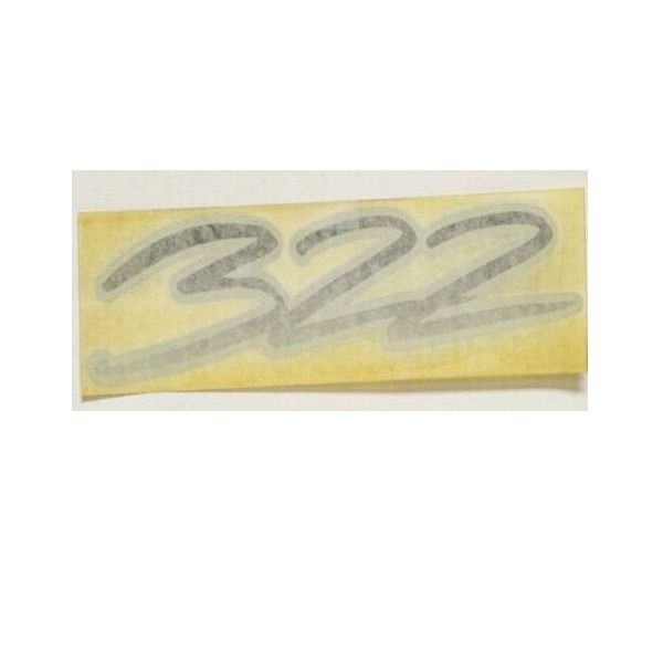 Faria Boat Speedometer Gauge SE9277B by Faria