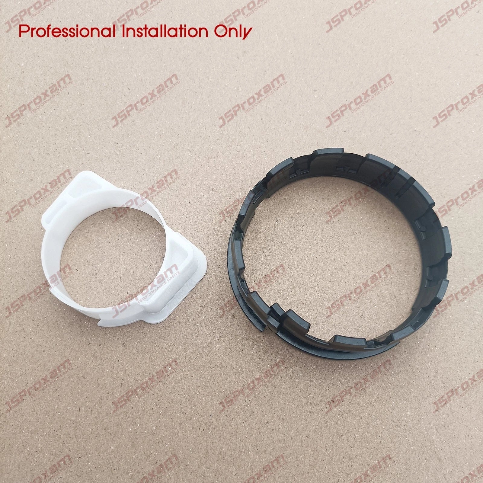 Fits Spark Handlebar Wear Ring Steering Bearing Slider Set 277001874