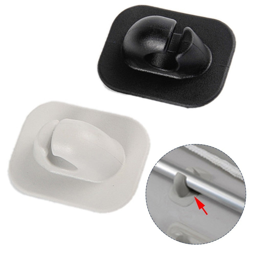 Inflatable Boat Clips for Easy Installation