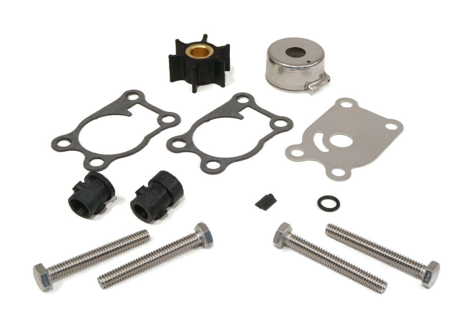 Water Pump Impeller Kit for Evinrude 1980-2005