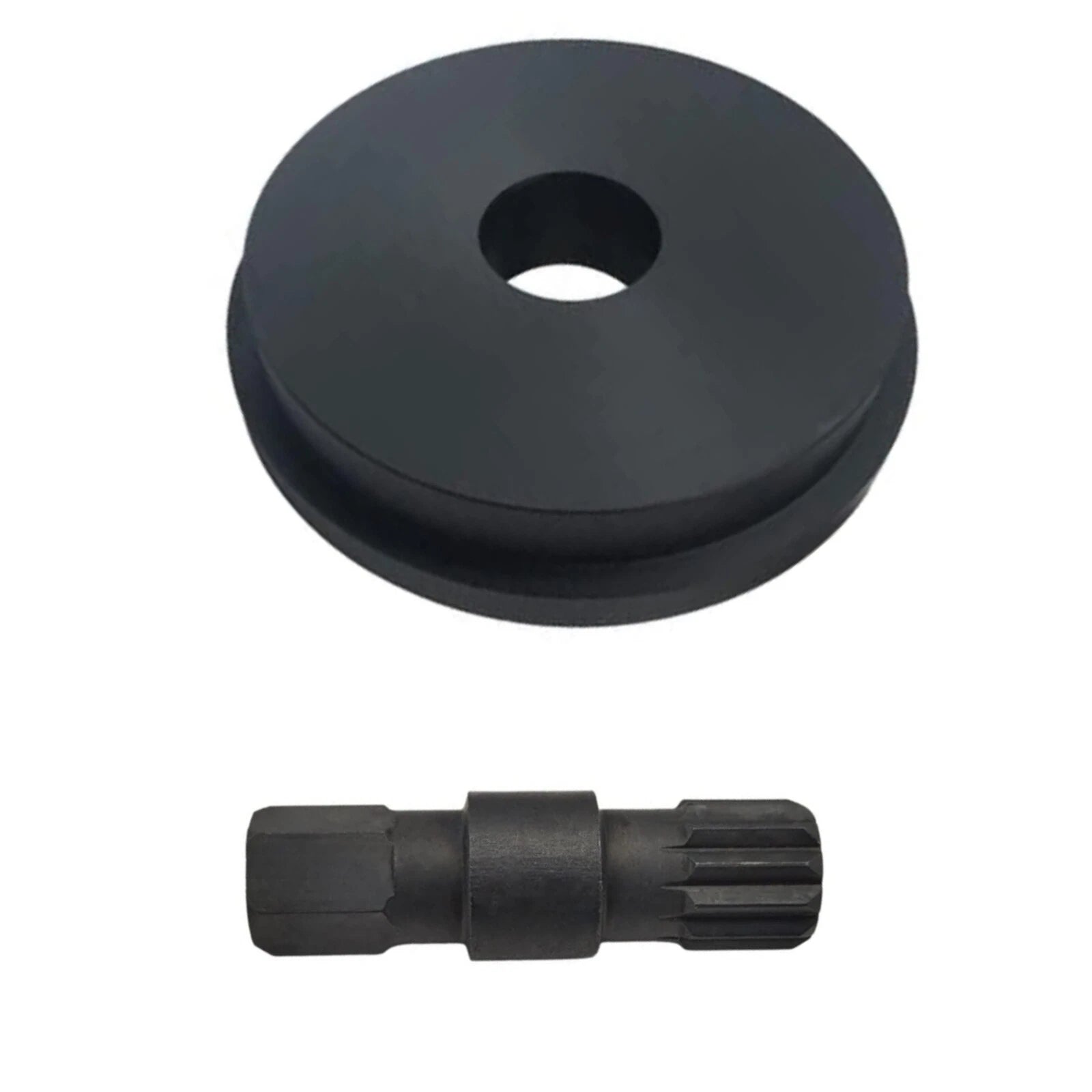 Bellow Retainer Ring Sleeve for Mercruiser 91-818162, Hinge Pin Tool 91-78310