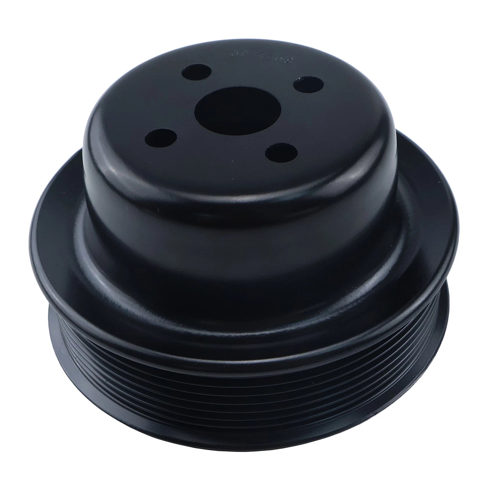 Fan Pulley 3902709 3914458 For Cummins Engine 6b5.9 B4.5 6c8.3 6cta