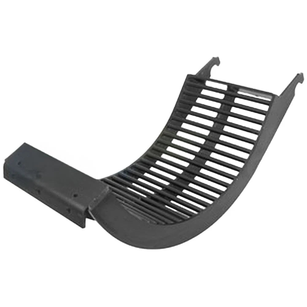 87495745 Concave; Round Bar, Middle/rear