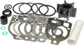 Marine 47-89984q5 Water Pump Repair Service Kit For Mercury 65-225