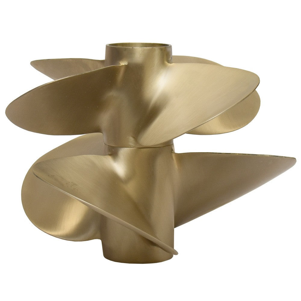 Volvo Penta Nibral Propellers DuoProp Set of 2 by Volvo Penta