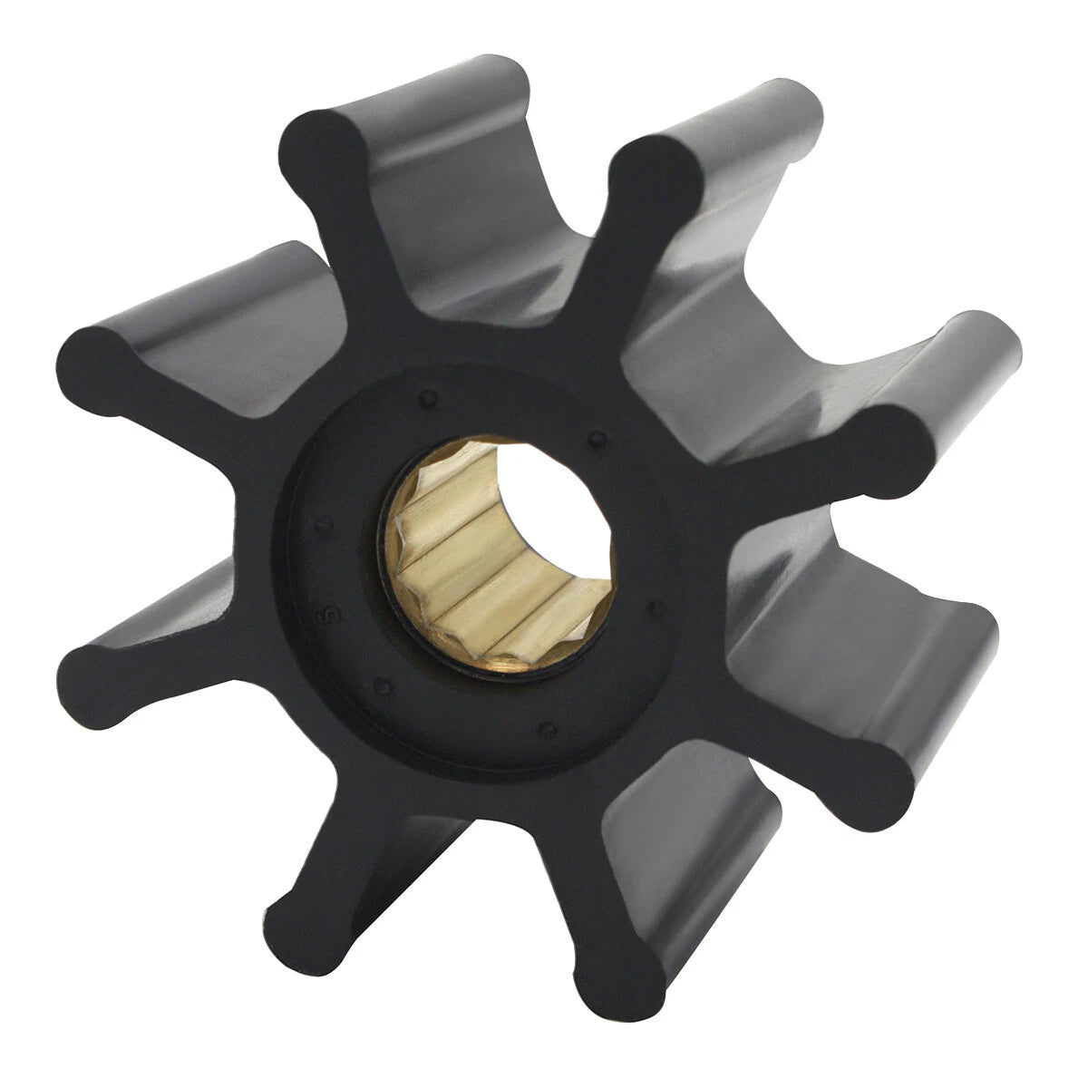 Impeller Kit for Jabsco CEF 500155 JMP 7200-01 DOOSAN 60.06804 (60HP)
