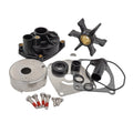 Water Pump Impeller Repair Kit For Johnson Evinrude Outboard 0777810
