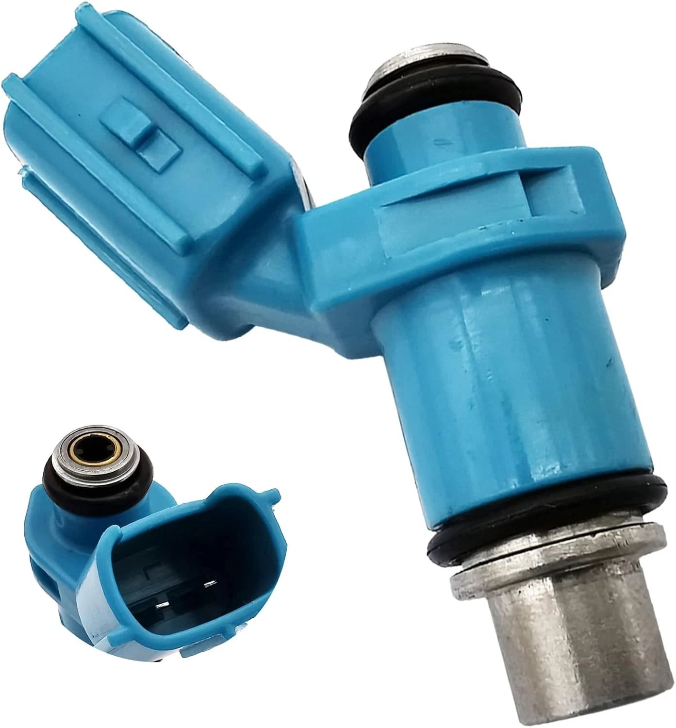 Fuel Injector Assembly – Yamaha 50-70HP
