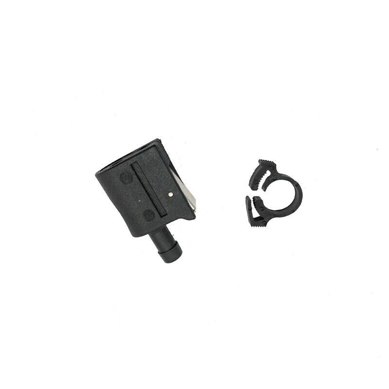 Quick Disconnect Fuel Line Fitting for Mercury 5/16" ID Models 22-13563Q3
