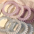 Seamless Headband Marine Accessory