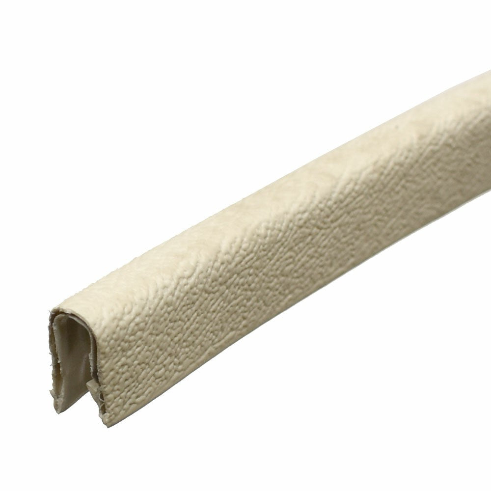 Trim-Lok Boat Edge Trim Molding 1/4 x 11/16 Inch by Trim-Lok