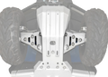 Rival Powersports Usa Front A Arm Guards For Atv/utv 2020-2024