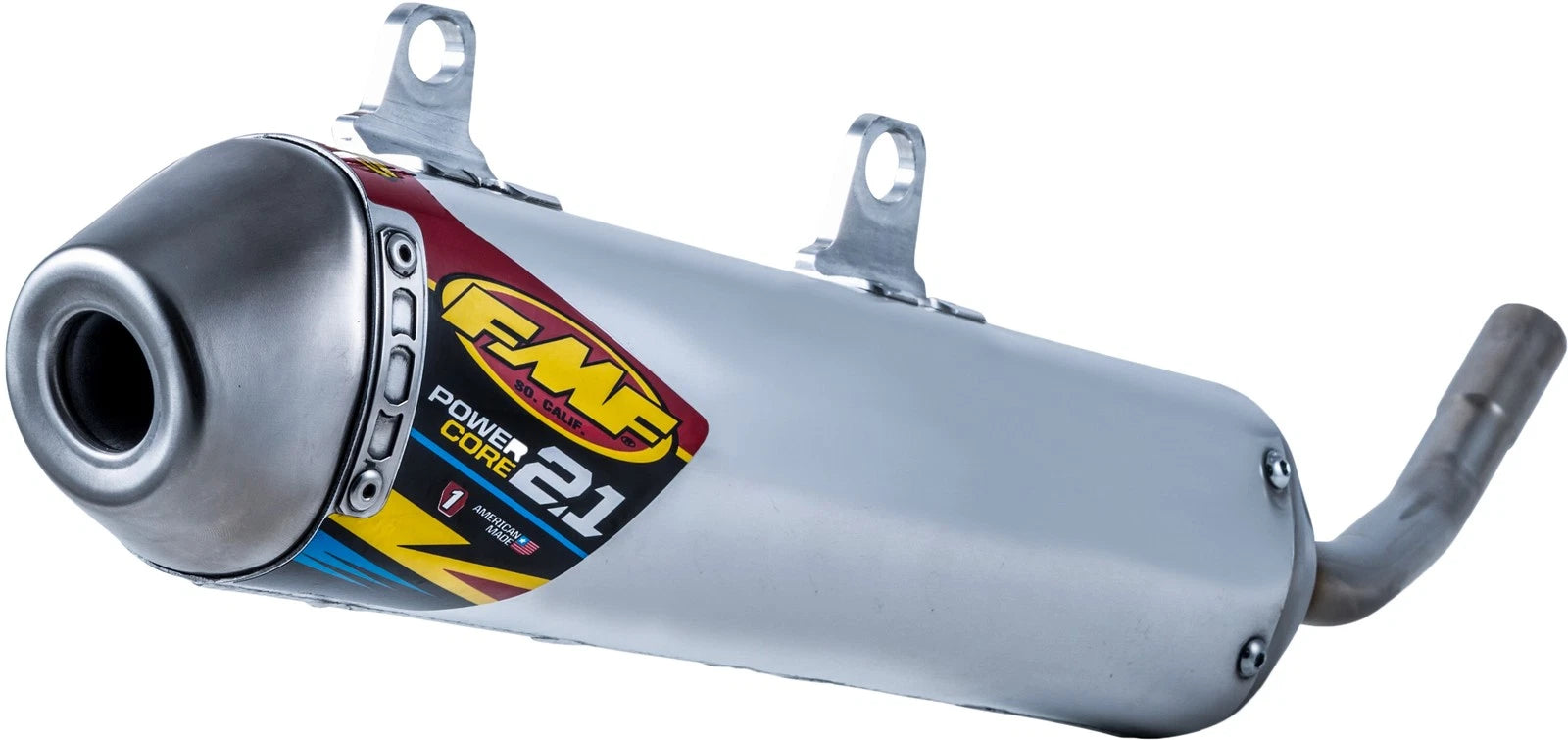 Fmf T Core 2.1 Silencer For 2020-2023 Beta 200-300 Rr 2-stroke Offroad