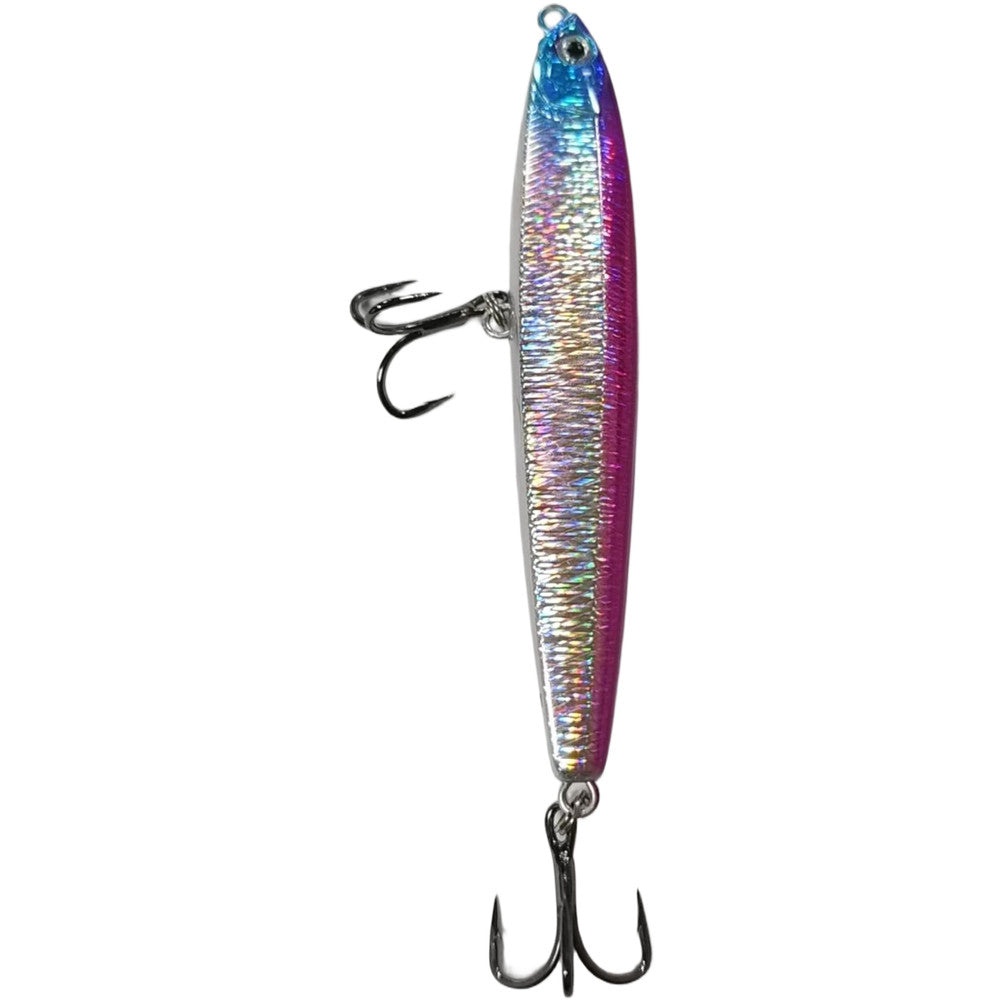 Sinking Pencil Lure Rattling Bait