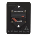 Premier Products Boat Cleat Back Plate 56518 by Premier Products