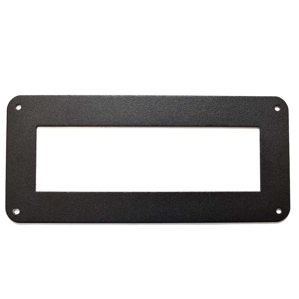 DNA Group Boat Rocker Switch Black ON/OFF 20A 12V by DNA Group