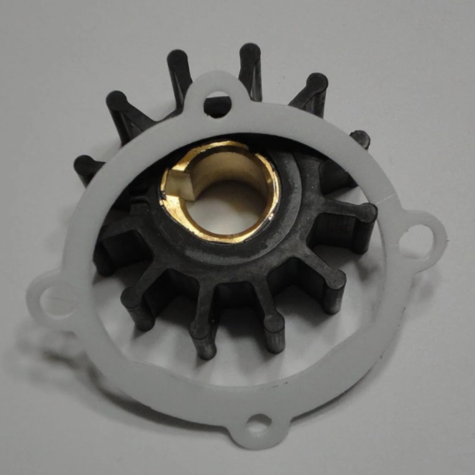 Johnson 09-801b Impeller Kit Jabsco 4568-0001 2877-0001 14510-46090