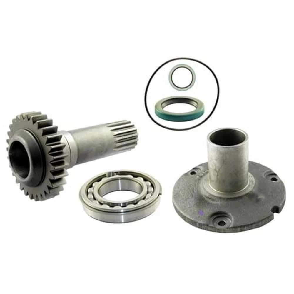 528676 Kit Ipto Drive Gear Kit, 25 Degree Fits International