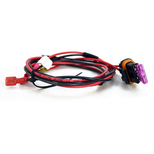 Extension Wiring Harness Lund 1985372 3 Amp by Lund