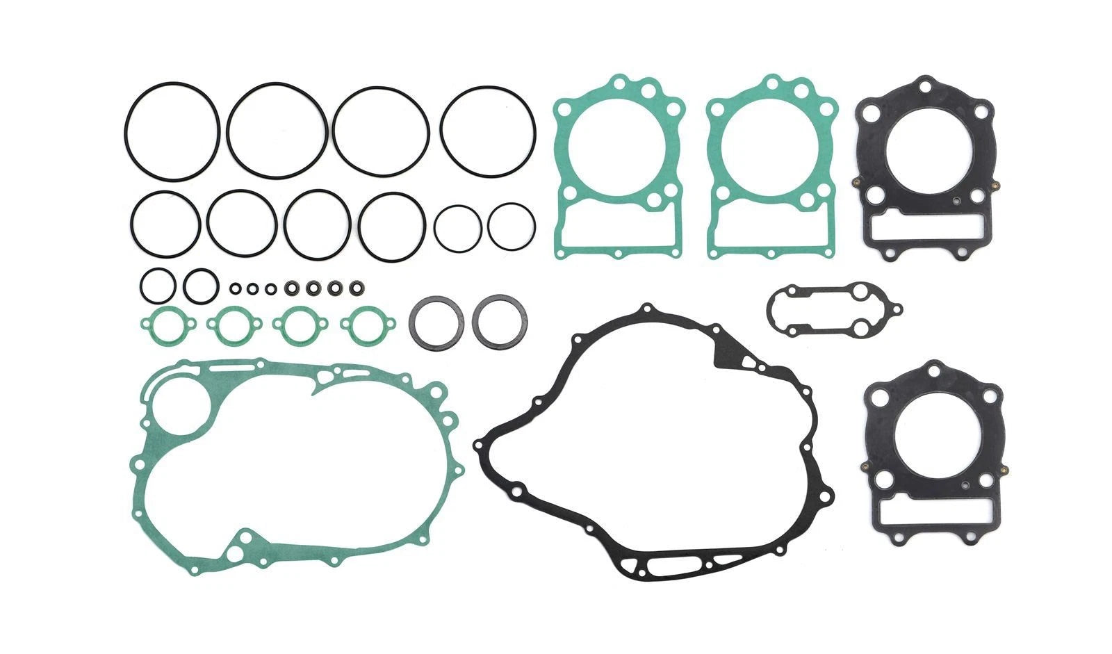 Full Gasket Set For Yamaha Xv 750 H1 Virago 1996