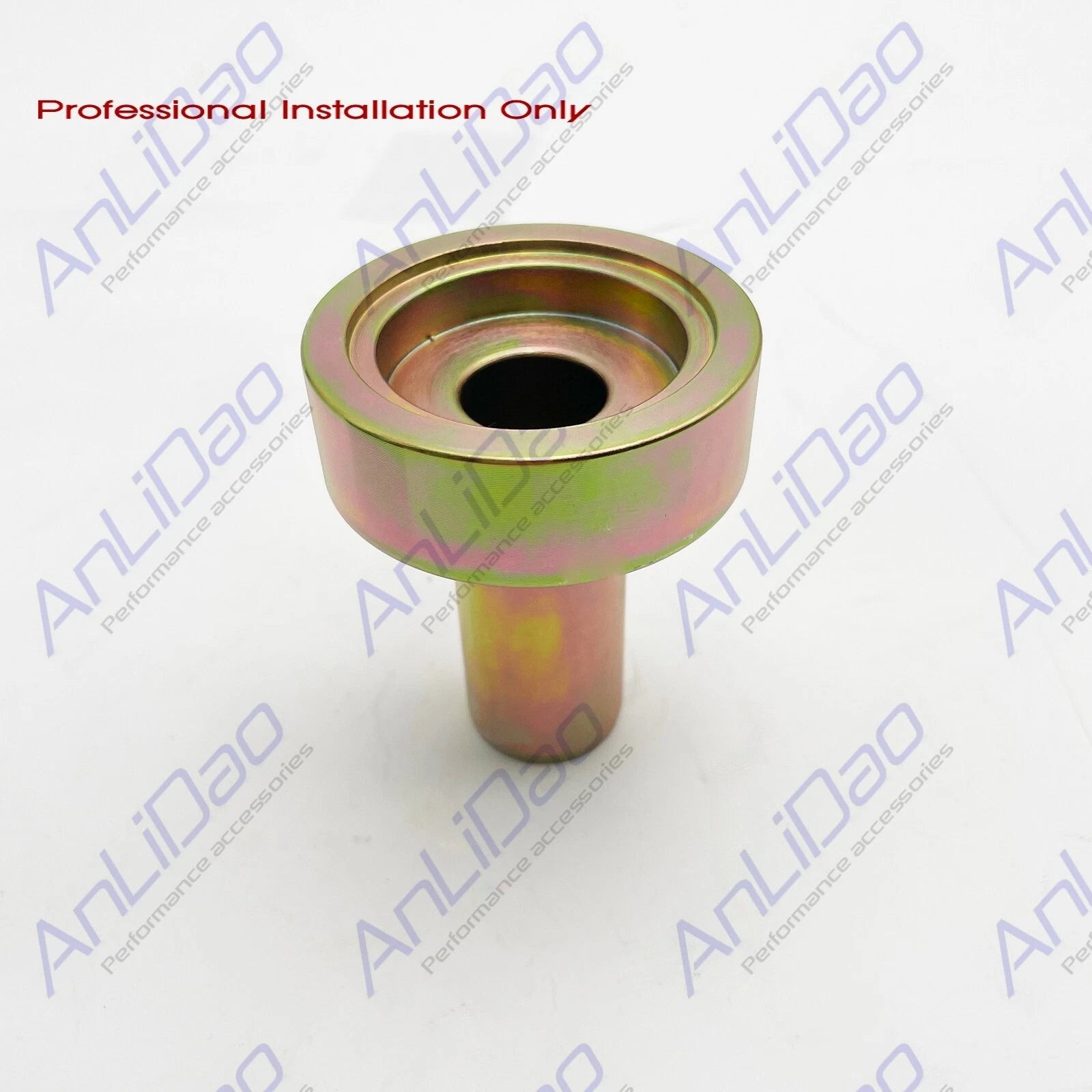 Repl Sea-doo 4-stroke Bearing Seal Pusher Tool 529035955 529-035-955