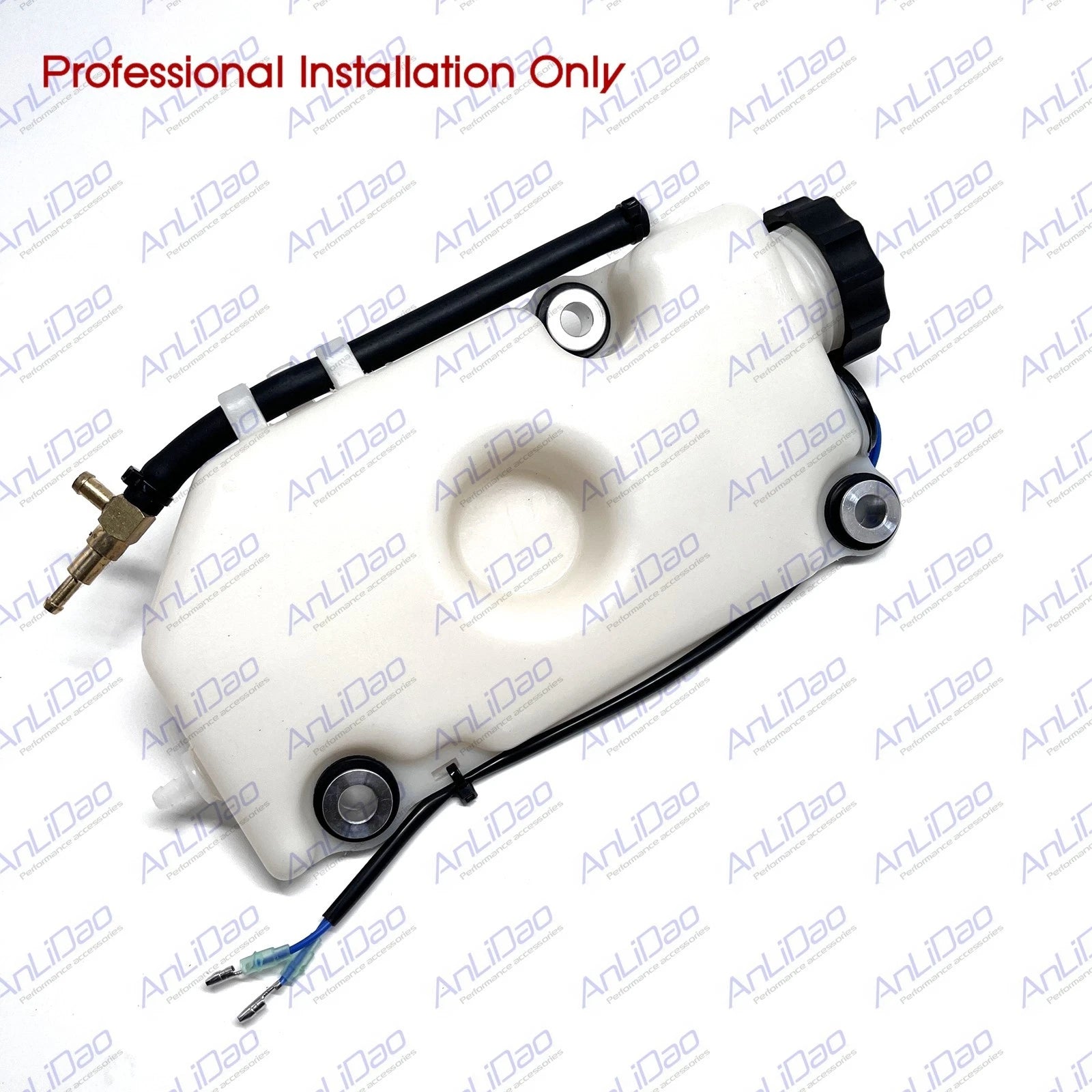 Fit Mercury Marine Outboard 225xl Oil Tank Assembly 1270-830889-a