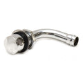 Moeller Boat Thru Hull Vent 90 Degree Elbow by Moeller
