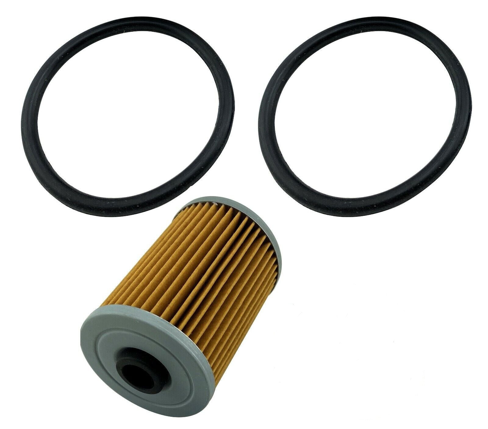 MerCruiser Gen 3 Cool Fuel Filter Element by MerCruiser