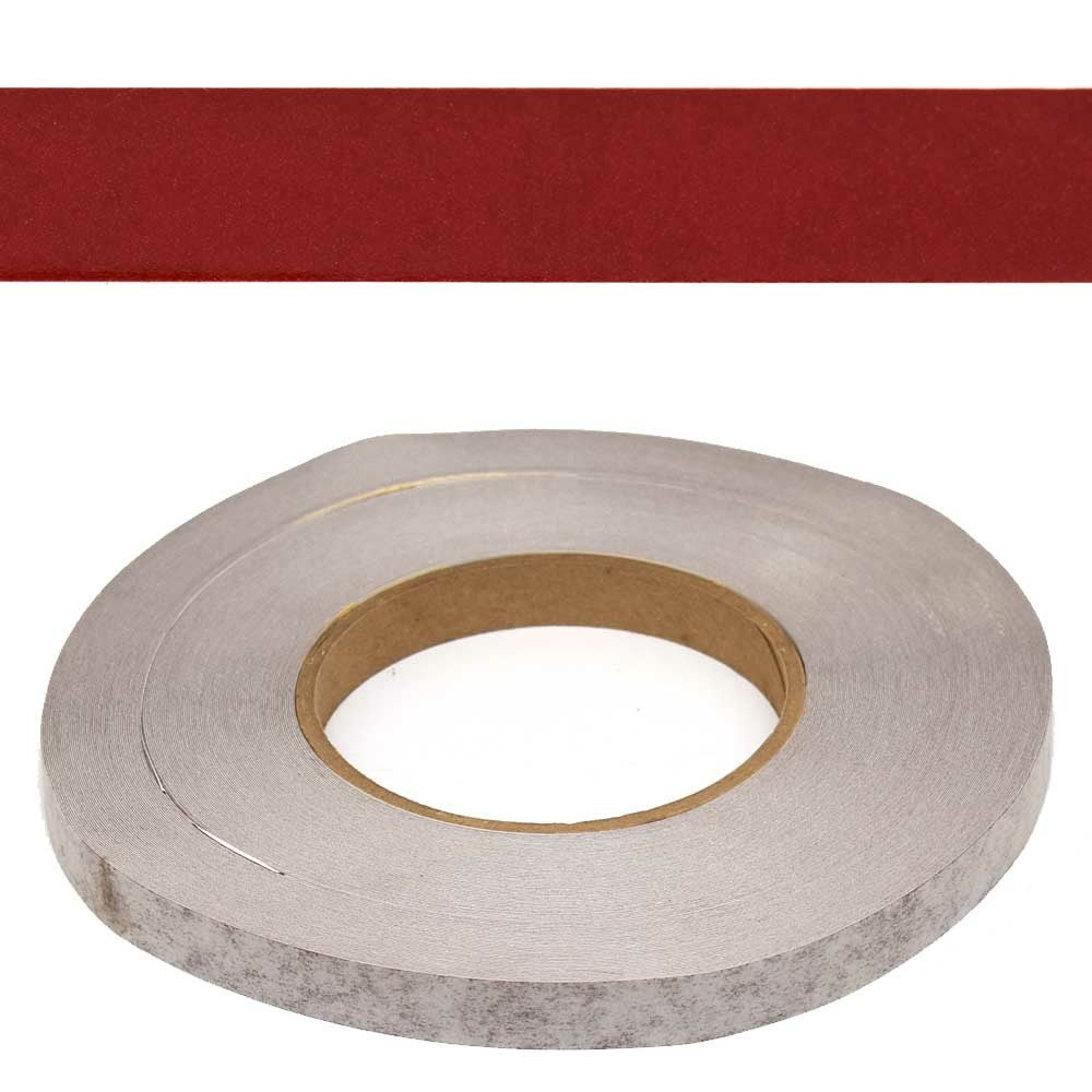 Tracker Boat Pinstripe Decal 48680 | Maroon 1/2 Inch x 150 Feet by Tracker