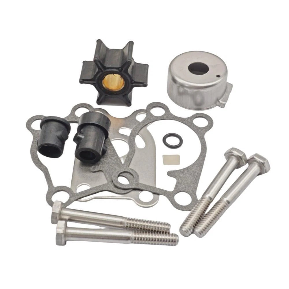 Water Pump Service Kit For Johnson Evinrude Brp Omc 0396644 396644
