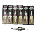 Champion 2412, Marine Premium Gold Spark Plug - 6 | Hook & Hull Co