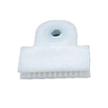 Clips For Window Support Driving Craftsmanship Glass Interior