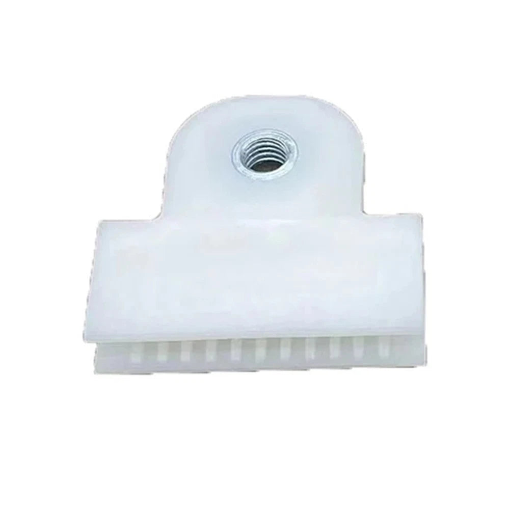 Clips For Window Support Driving Craftsmanship Glass Interior