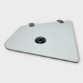 Marine Rope Locker Hatch With Pull Latch, For 23 Express Boat 15