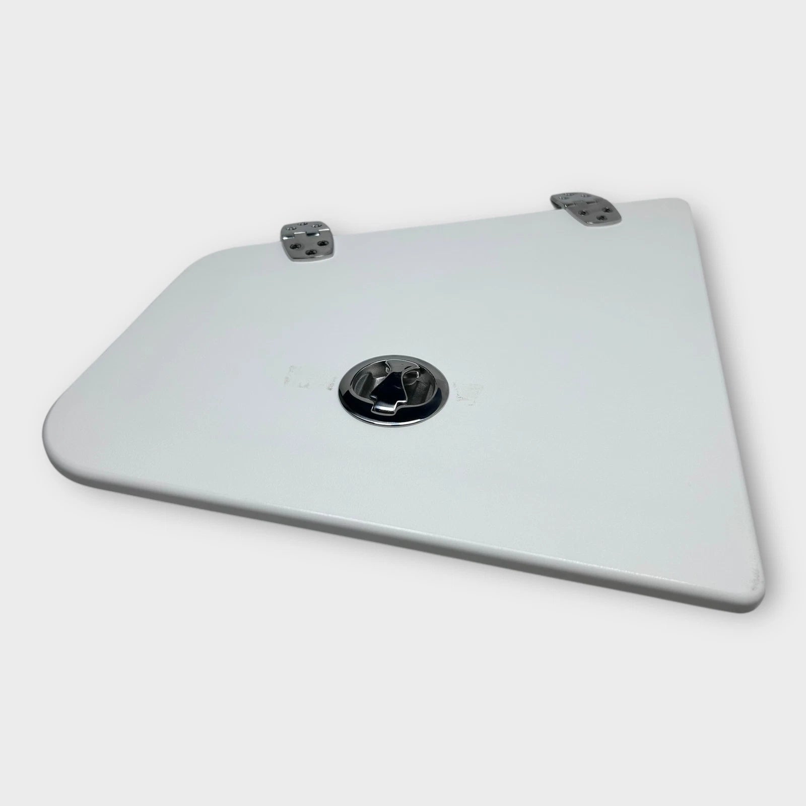 Marine Rope Locker Hatch With Pull Latch, For 23 Express Boat 15