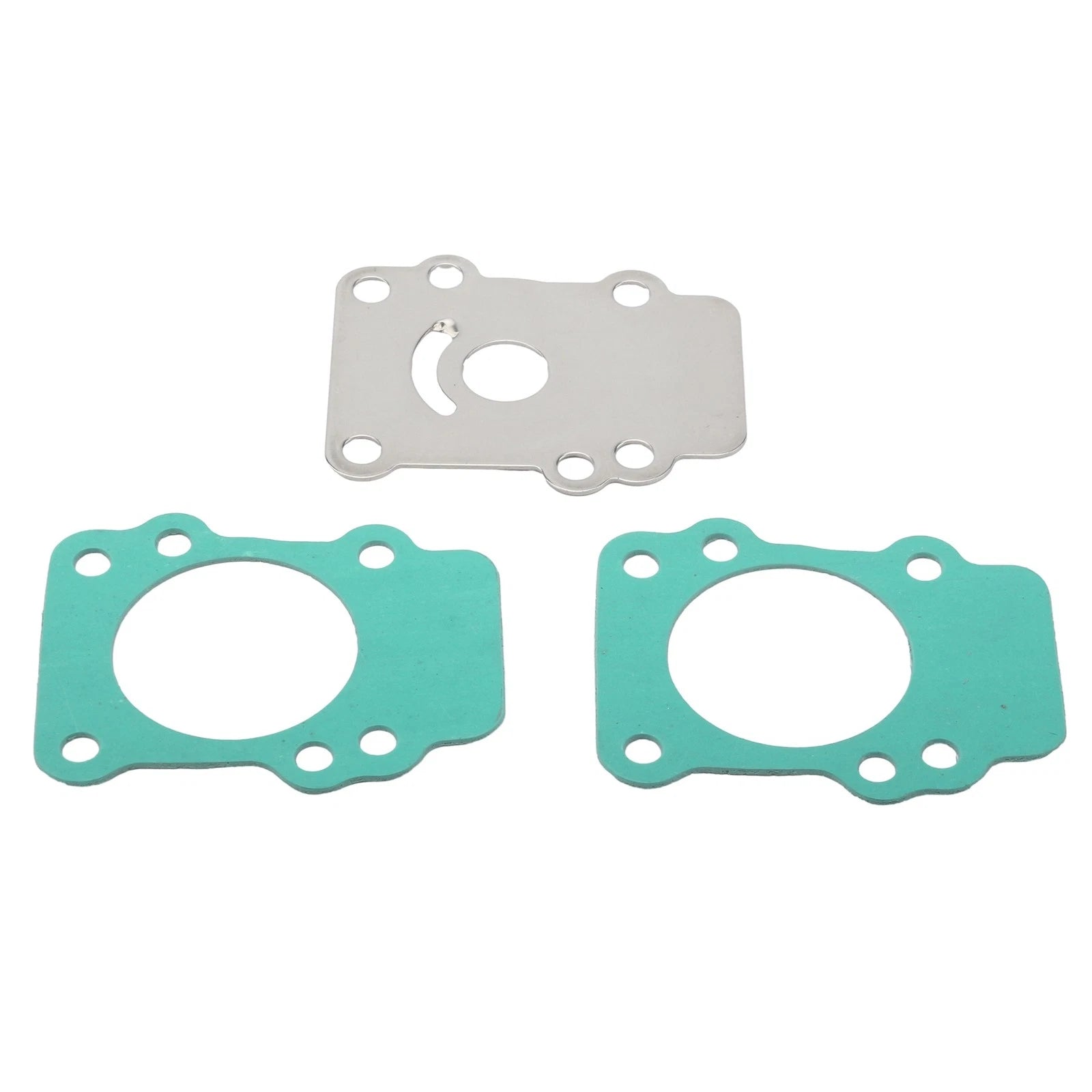 Water Pump Impeller Kit for Mercury Mariner 9.9/15 HP (1990-2000)